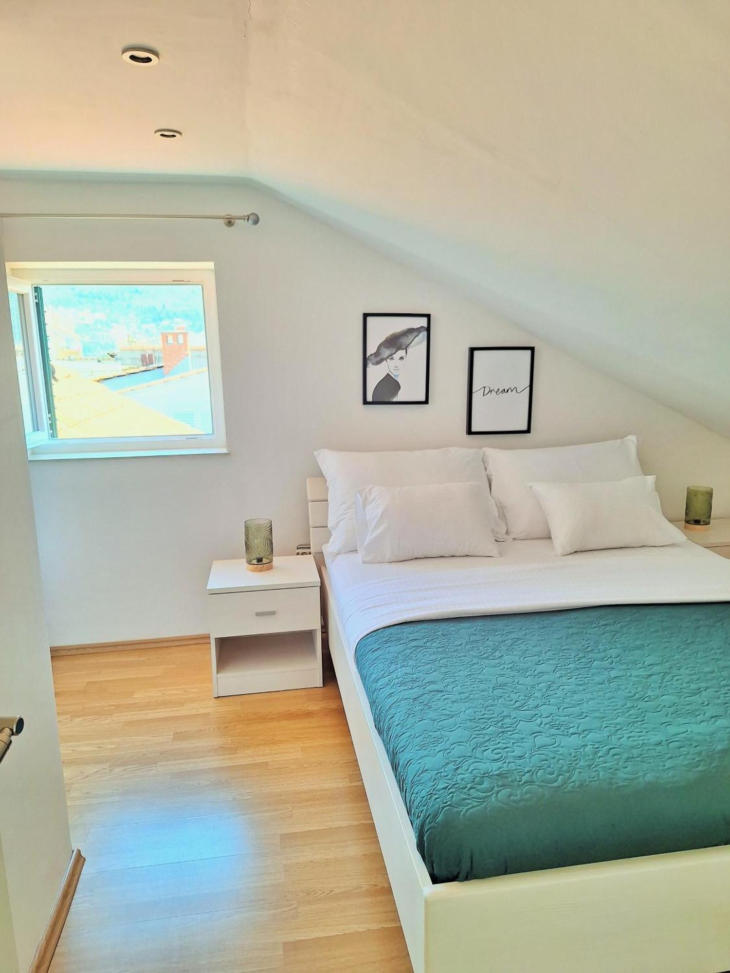 Villa Blue Promenade Dubrovnik Quarto foto